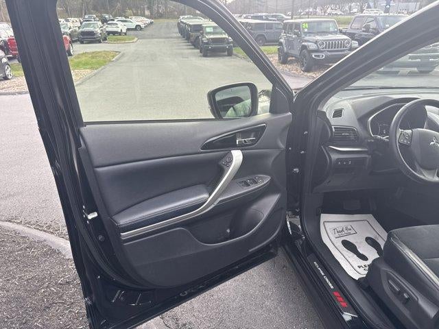 2023 Mitsubishi Eclipse Cross SE S-AWC