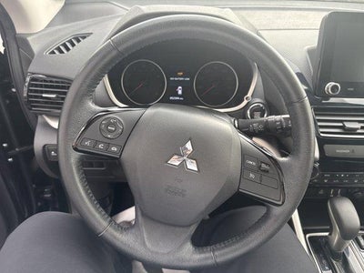 2023 Mitsubishi Eclipse Cross SE S-AWC
