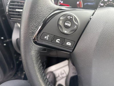 2023 Mitsubishi Eclipse Cross SE S-AWC