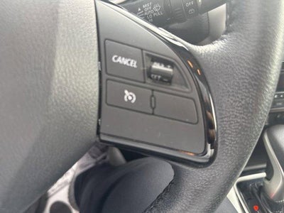 2023 Mitsubishi Eclipse Cross SE S-AWC