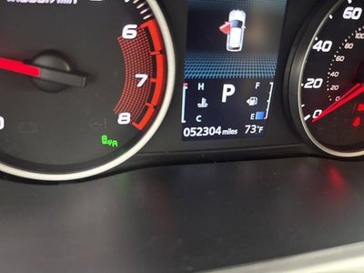2023 Mitsubishi Eclipse Cross SE S-AWC
