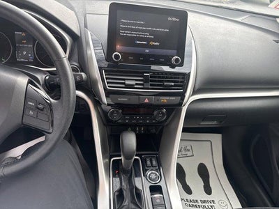 2023 Mitsubishi Eclipse Cross SE S-AWC