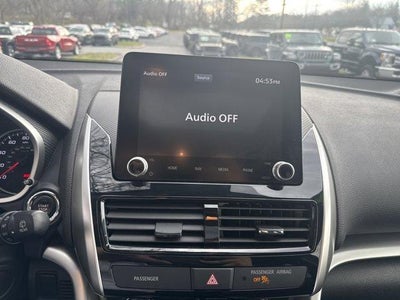 2023 Mitsubishi Eclipse Cross SE S-AWC