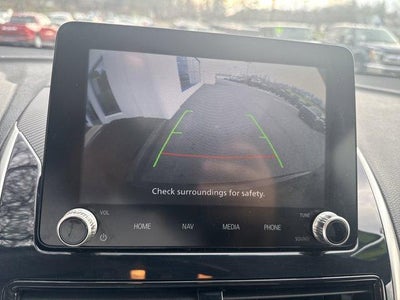 2023 Mitsubishi Eclipse Cross SE S-AWC