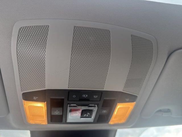 2023 Mitsubishi Eclipse Cross SE S-AWC