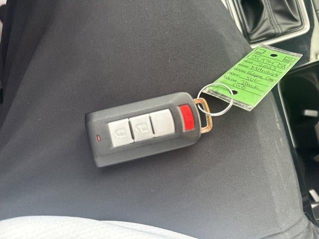 2023 Mitsubishi Eclipse Cross SE S-AWC