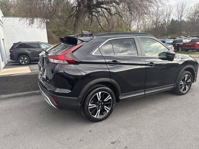 2023 Mitsubishi Eclipse Cross SE S-AWC