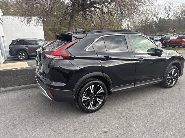 2023 Mitsubishi Eclipse Cross SE S-AWC