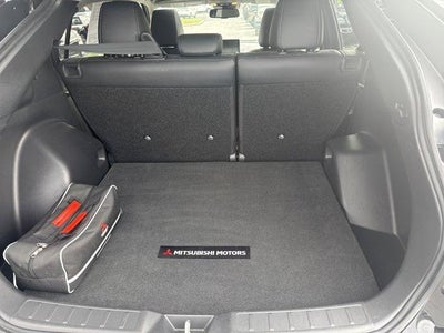 2023 Mitsubishi Eclipse Cross SE S-AWC