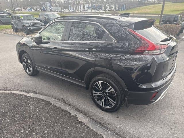2023 Mitsubishi Eclipse Cross SE S-AWC