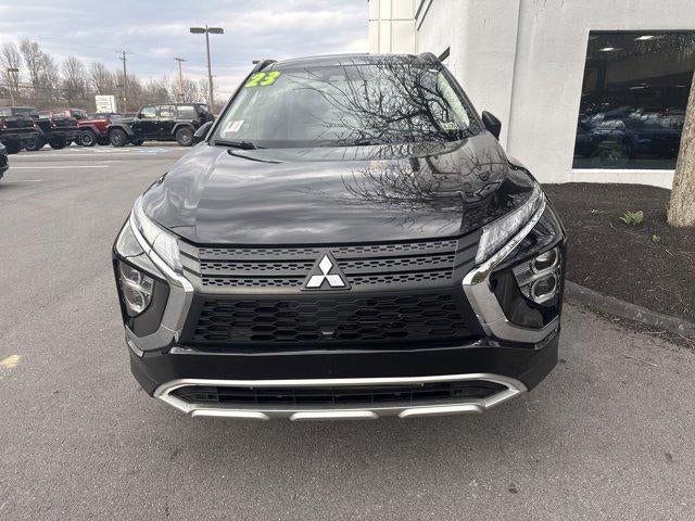 2023 Mitsubishi Eclipse Cross SE S-AWC