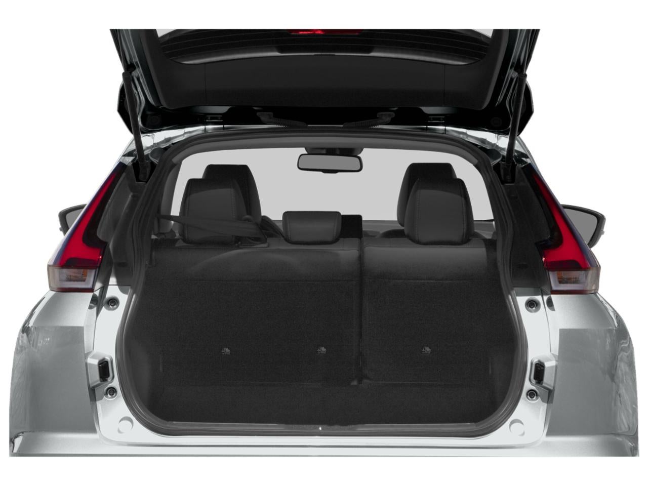 2023 Mitsubishi Eclipse Cross SE S-AWC