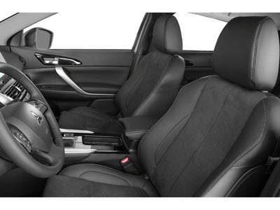 2023 Mitsubishi Eclipse Cross SE S-AWC