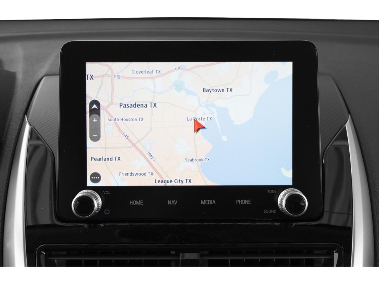 2023 Mitsubishi Eclipse Cross SE S-AWC