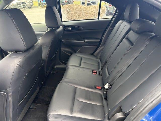 2024 Mitsubishi Eclipse Cross SEL S-AWC