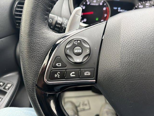 2024 Mitsubishi Eclipse Cross SEL S-AWC