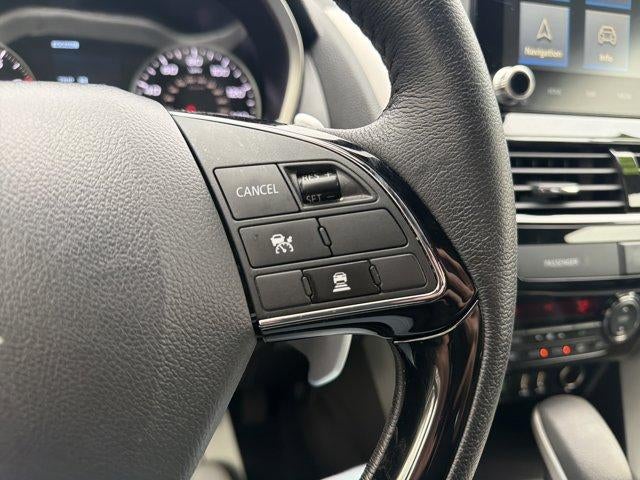 2024 Mitsubishi Eclipse Cross SEL S-AWC