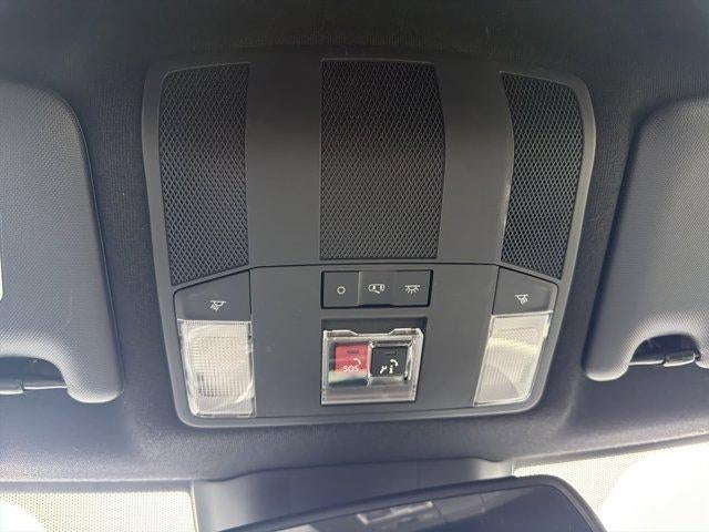 2024 Mitsubishi Eclipse Cross SEL S-AWC