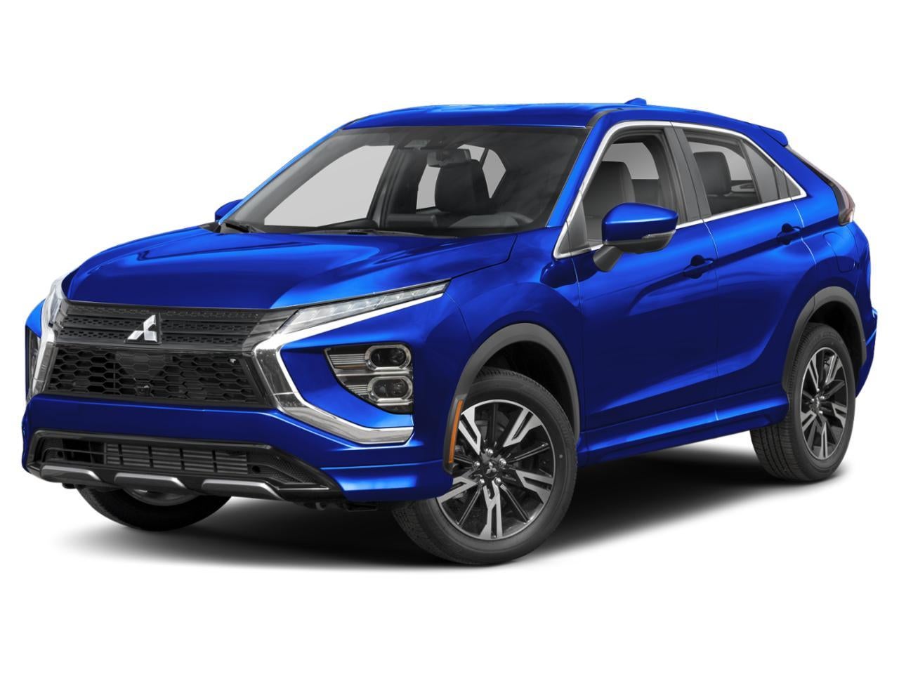 2024 Mitsubishi Eclipse Cross SEL S-AWC