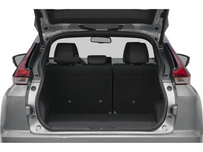 2024 Mitsubishi Eclipse Cross SEL S-AWC
