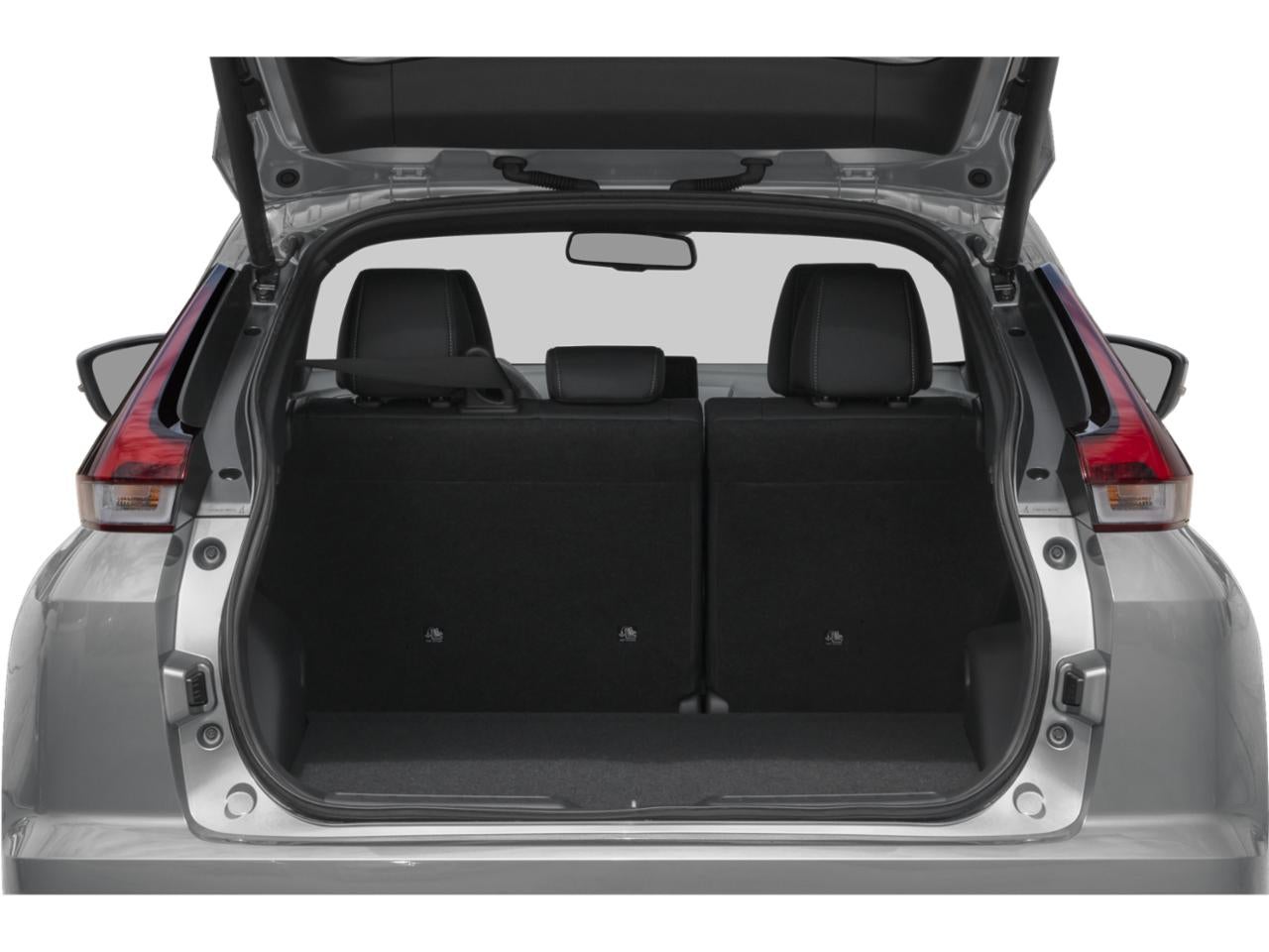 2024 Mitsubishi Eclipse Cross SEL S-AWC