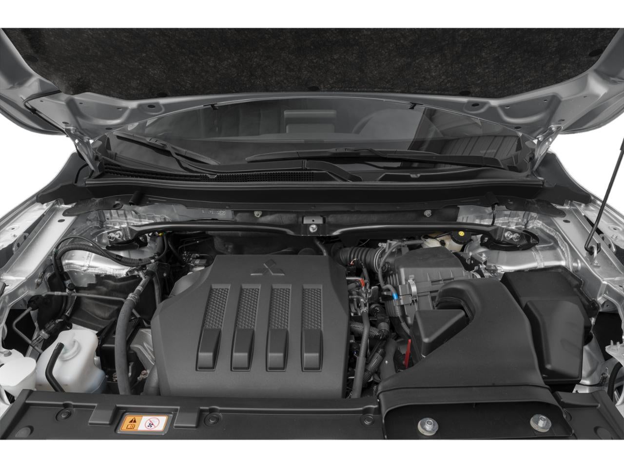 2024 Mitsubishi Eclipse Cross SEL S-AWC