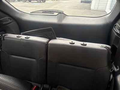 2024 Mitsubishi Outlander SE S-AWC