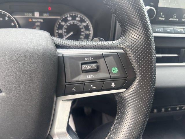 2024 Mitsubishi Outlander SE S-AWC