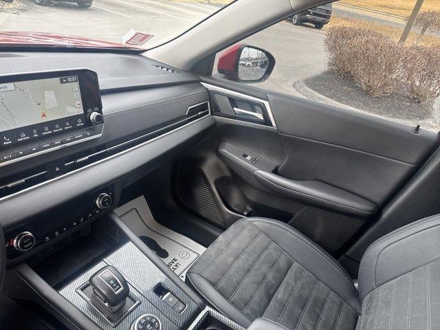 2024 Mitsubishi Outlander SE S-AWC