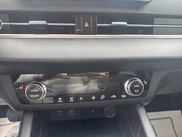 2024 Mitsubishi Outlander SE S-AWC