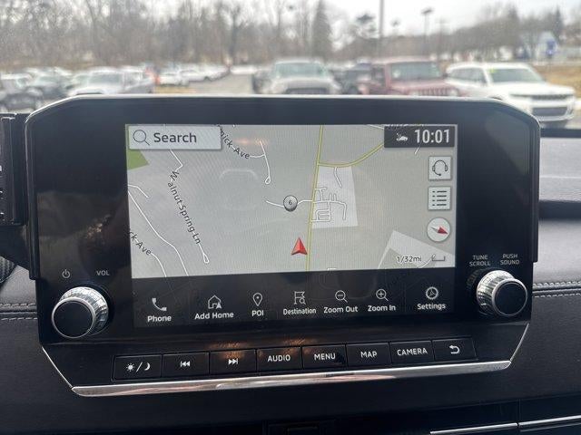 2024 Mitsubishi Outlander SE S-AWC