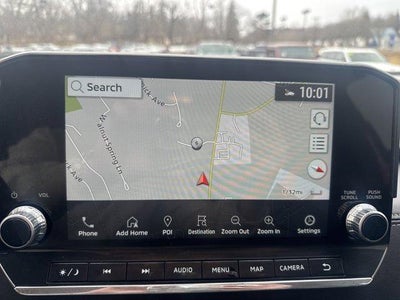 2024 Mitsubishi Outlander SE S-AWC