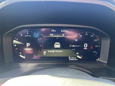2025 Mitsubishi Outlander SEL S-AWC