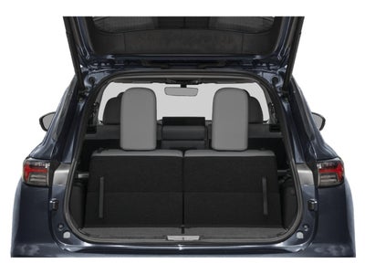 2025 Mitsubishi Outlander SEL S-AWC