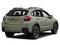 2015 Subaru XV Crosstrek 2.0i Limited CVT