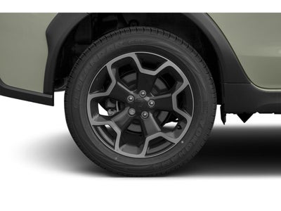 2015 Subaru XV Crosstrek 2.0i Limited CVT