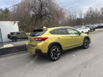 2023 Subaru Crosstrek Limited CVT