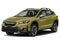2023 Subaru Crosstrek Limited CVT
