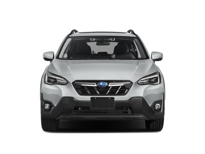 2023 Subaru Crosstrek Limited CVT