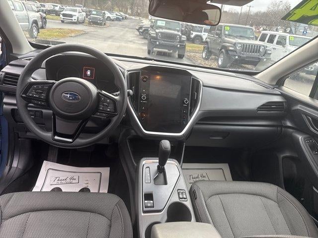 2024 Subaru Crosstrek Premium AWD