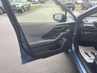 2024 Subaru Crosstrek Premium AWD