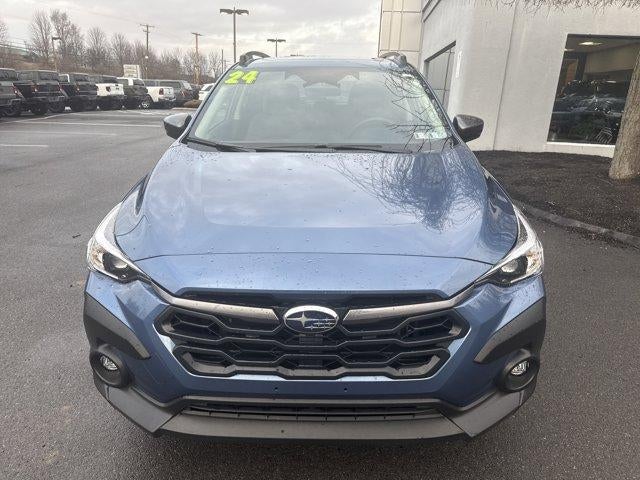 2024 Subaru Crosstrek Premium AWD
