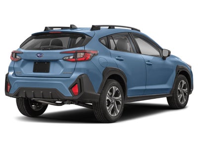 2024 Subaru Crosstrek Premium AWD