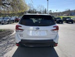 2020 Subaru Forester Premium CVT
