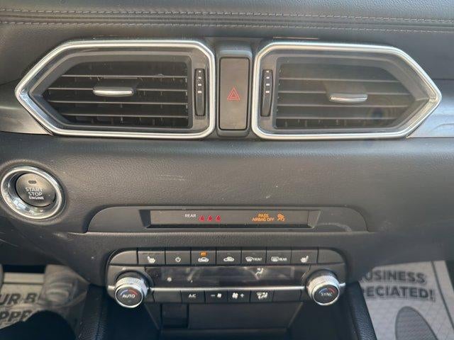 2025 Mazda Mazda CX-5 2.5 S Select Package AWD