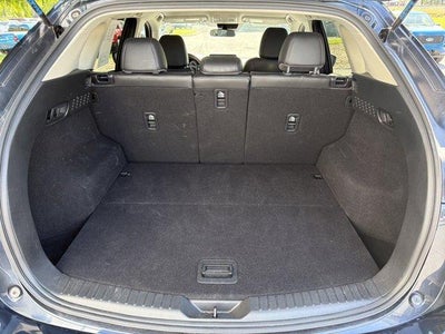 2025 Mazda Mazda CX-5 2.5 S Select Package AWD