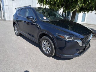 2025 Mazda Mazda CX-5 2.5 S Select Package AWD