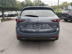 2025 Mazda Mazda CX-5 2.5 S Carbon Edition AWD