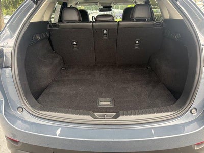 2025 Mazda Mazda CX-5 2.5 S Carbon Edition AWD