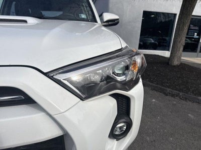 2024 Toyota 4Runner TRD Off Road Premium 4WD (Natl)
